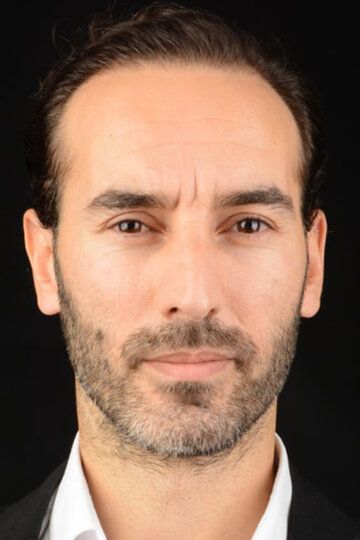 / Hamit Isitman