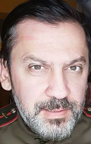 Станислав Рубенчик / 