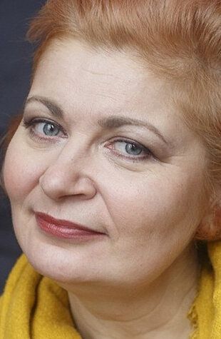 Анна Анисенко / 