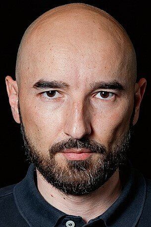 Рустам Сафаров / Rustam Safarov