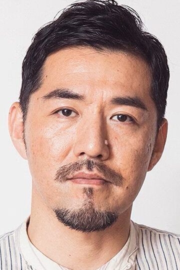Мицуо Ёсихара / Mitsuo Yoshihara