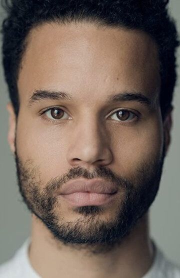 Дэррил Фостер / Darryl Foster
