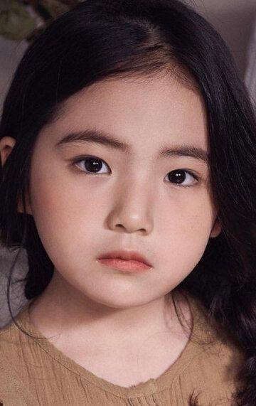 Ким Ха-на / Kim Ha-na
