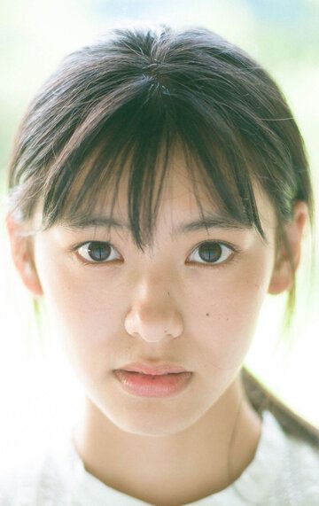 Акана Икэда / Akana Ikeda