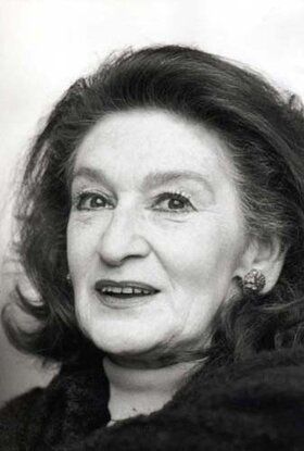 Эдит Перре / Edith Perret