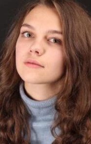 Ирина Гришак /