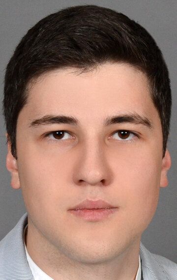 Эмир Кашоков / 