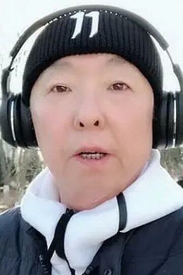Чжан Яохань / Zhang Yaohan
