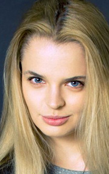 Светлана Егорова / 