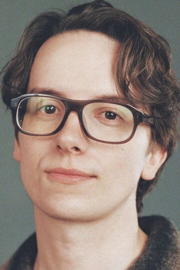 Мекки Липер / Mekki Leeper