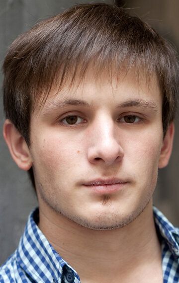 Сергей Абаев / 