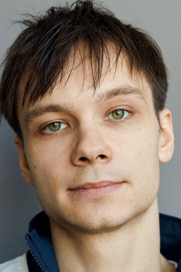 Михаил Мещеряков / 