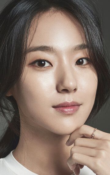 Ли Джон-мин / Lee Jeong-min