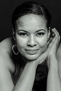 Лашелль Уокер / LaChelle Walker
