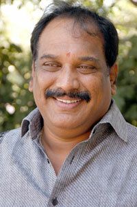 Аахутхи Прасад / Aahuthi Prasad