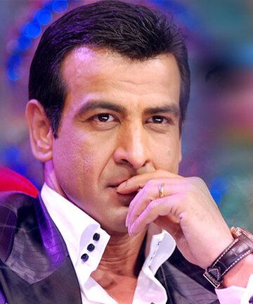 Ронит Рой / Ronit Roy