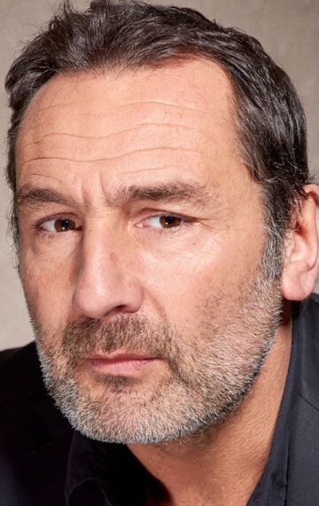 Жиль Леллуш / Gilles Lellouche