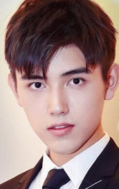 Чэнь Фэйюй / Chen Feiyu