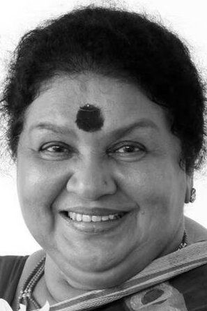 / Kaviyoor Ponnamma