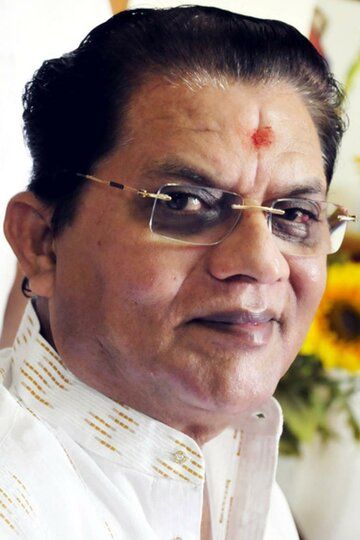 Джагатхи Шрикумар / Jagathy Sreekumar