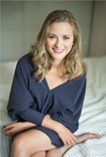 Марта Ходоровская / Marta Chodorowska