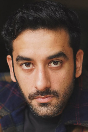 Вишал Вашишта / Vishal Vashishtha