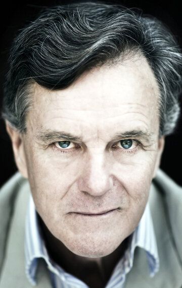 Николас Хэммонд / Nicholas Hammond