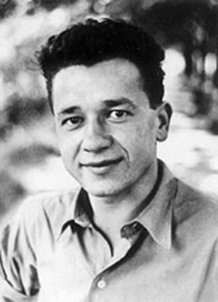 Тадеуш Боровский / Tadeusz Borowski
