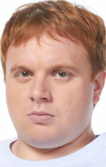 Билли Тернбулл / Billy Turnbull