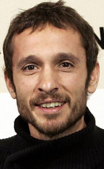 Пабло Дерки / Pablo Derqui