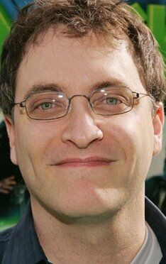 Лоуренс Гутерман / Lawrence Guterman