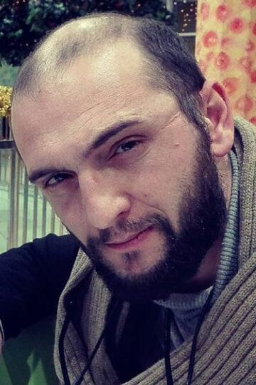 Теоман Хос / Teoman Khos