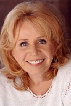 Салом Дженс / Salome Jens