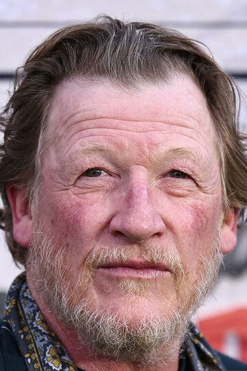 Джофф Белл / Geoff Bell