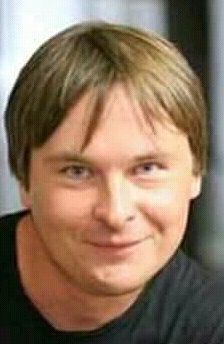 Максим Богомолов / Maksim Bogomolov