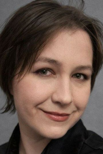 Анна Казанцева / 