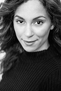  / Jasmine Richard-Brooks