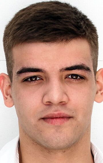Андрей Гаркунов / 