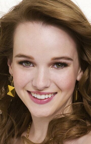 Кей Панабэйкер / Kay Panabaker