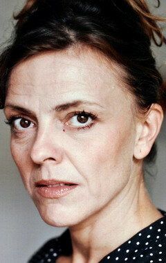 Изабель Лепренс / Isabelle Leprince