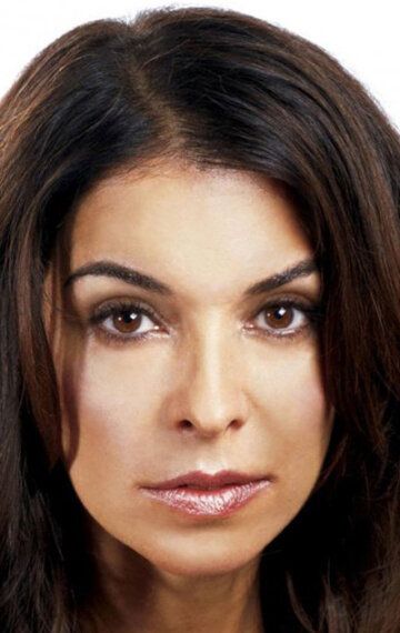 Аннабелла Шиорра / Annabella Sciorra