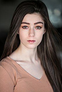 / Gianna Adams