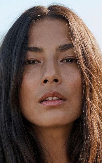 Джессика Гомес / Jessica Gomes