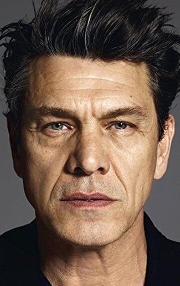 Марк Лавуан / Marc Lavoine