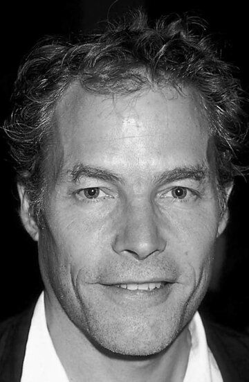 Майкл Масси / Michael Massee