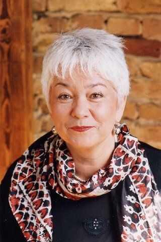 Дитлинде Грейфф / Dietlinde Greiff