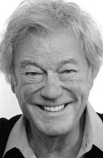 Гордон Пинсент / Gordon Pinsent