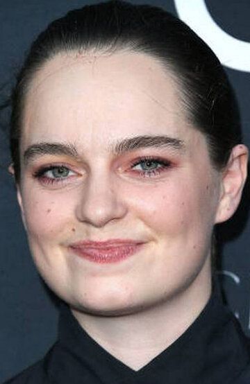 Эмма Портнер / Emma Portner
