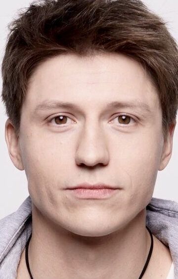 Эрик Абрамович /