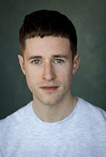 Мэттью Дюркан / Matthew Durkan